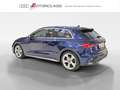 Audi A3 sportback 2.0 tdi 150cv s line edition s tronic Bleu - thumbnail 3