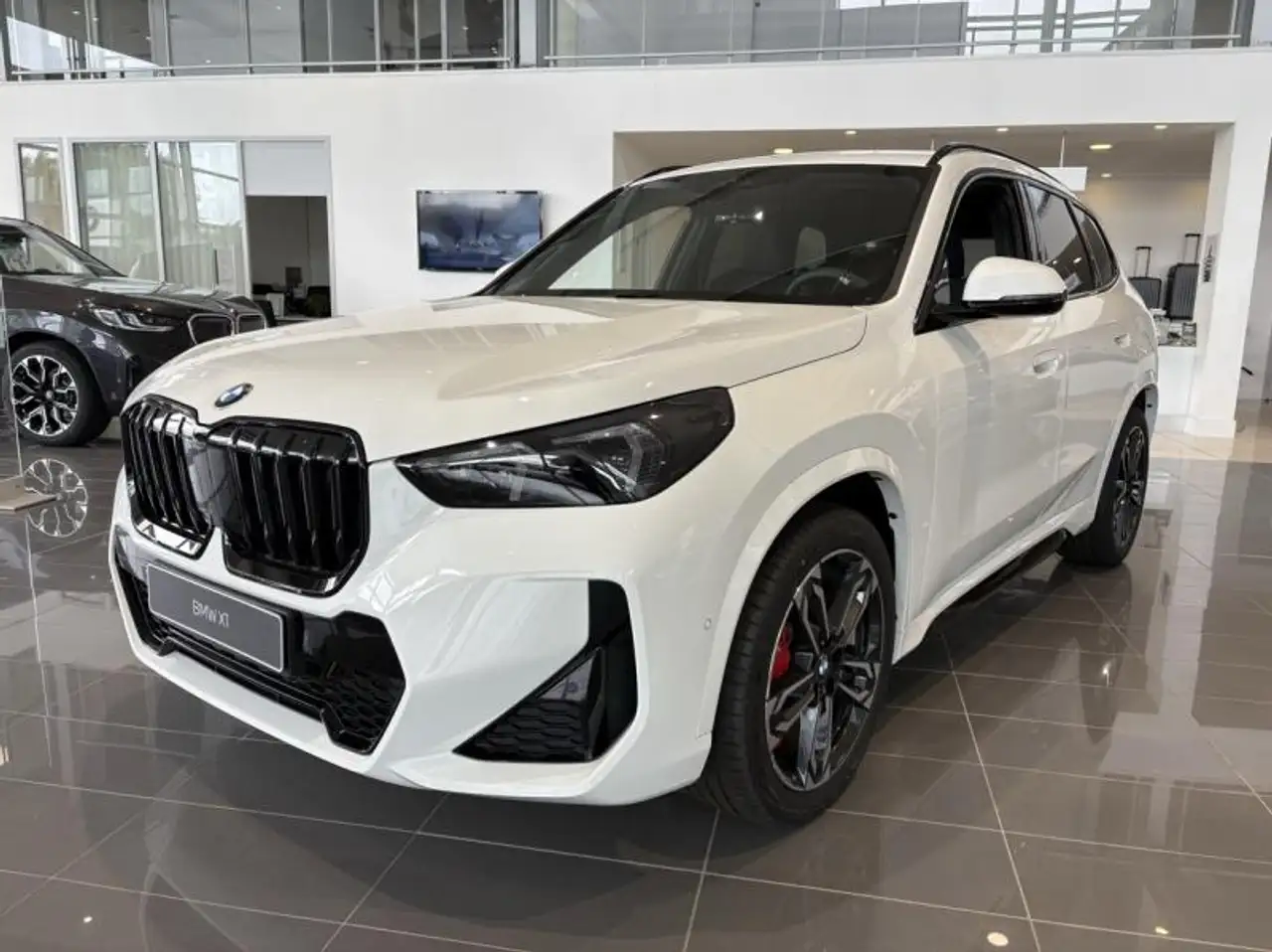 BMW X1 2026