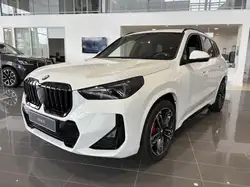 BMW X1 sDrive18d 150ch M Sport