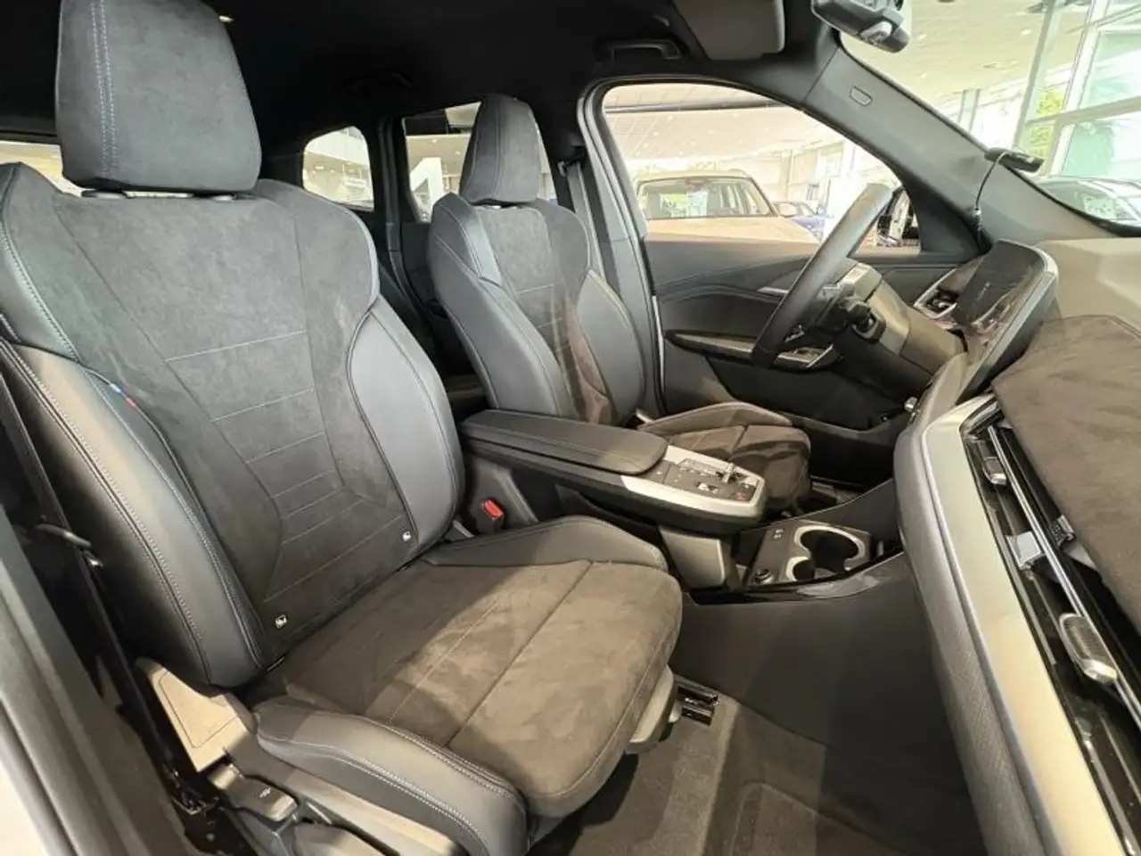 BMW X1 2026 — фото 12