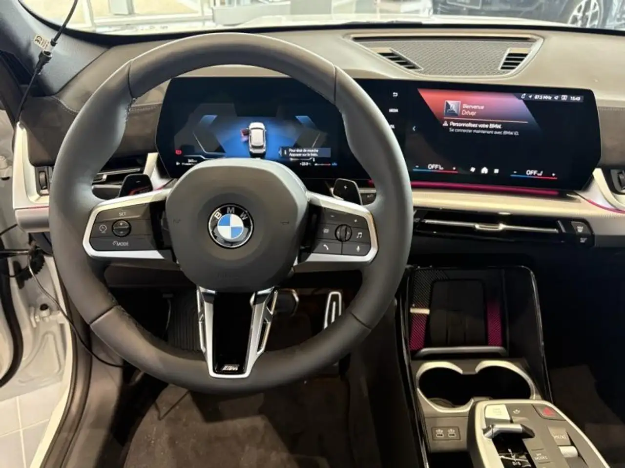 BMW X1 2026 — фото 11