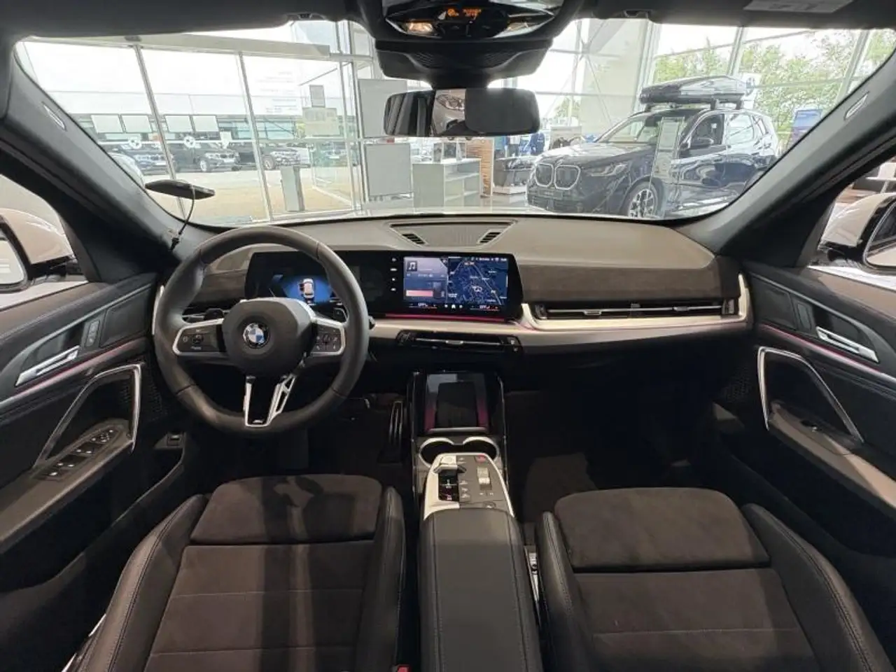 BMW X1 2026 — фото 10