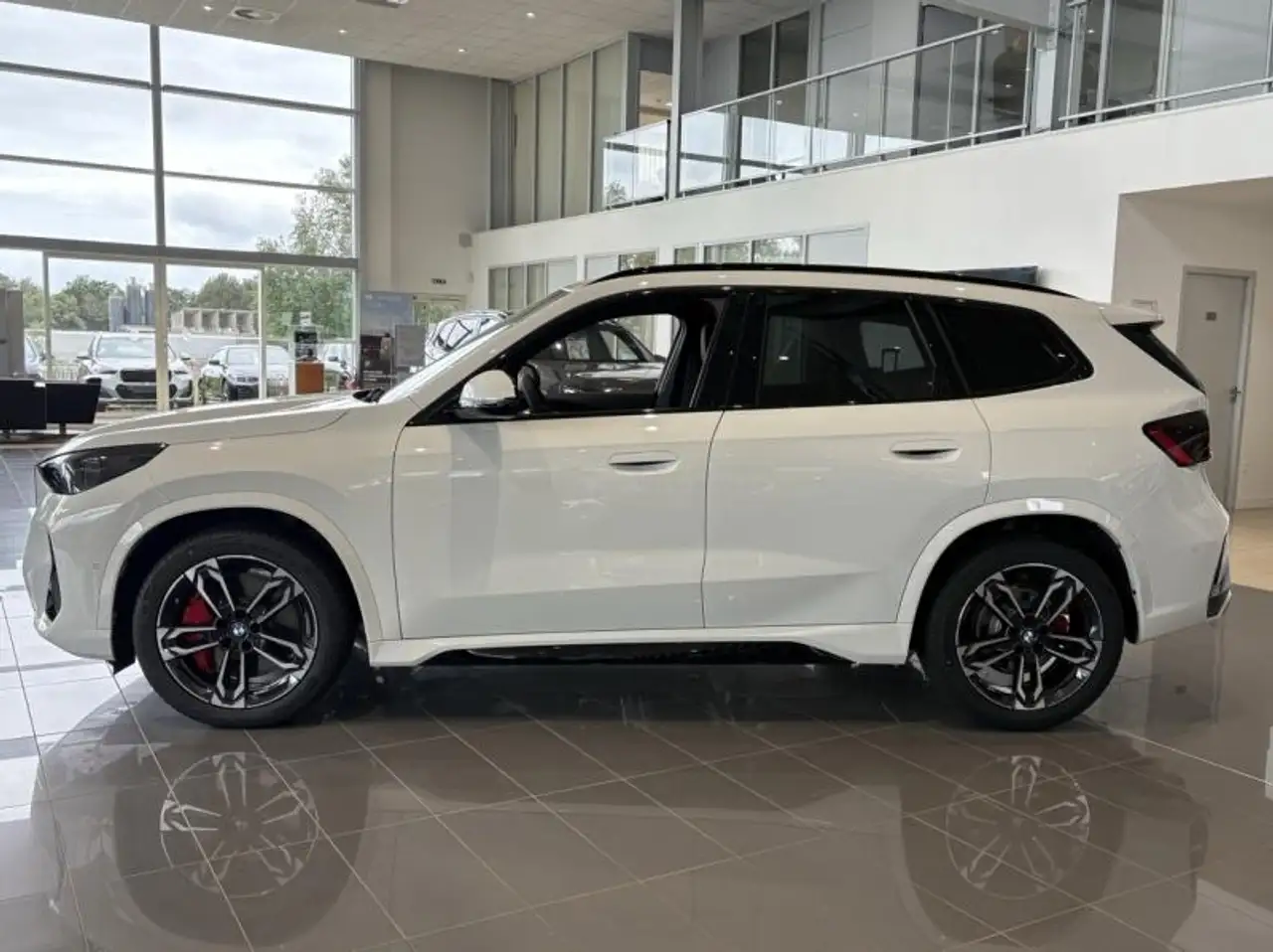 BMW X1 2026