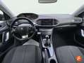 Peugeot 308 1.2 PureTech S&S Active 130 Gris - thumbnail 10