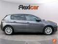 Peugeot 308 1.2 PureTech S&S Active 130 Gris - thumbnail 8