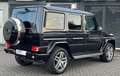 Mercedes-Benz G 350 d AMG LINE DESIGNO-MANUFAKT LIMITED 1of463! Nero - thumbnail 3