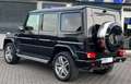 Mercedes-Benz G 350 d AMG LINE DESIGNO-MANUFAKT LIMITED 1of463! Nero - thumbnail 4