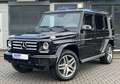 Mercedes-Benz G 350 d AMG LINE DESIGNO-MANUFAKT LIMITED 1of463! Nero - thumbnail 2