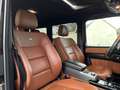 Mercedes-Benz G 350 d AMG LINE DESIGNO-MANUFAKT LIMITED 1of463! Nero - thumbnail 11