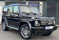 Mercedes-Benz G 350 d AMG LINE DESIGNO-MANUFAKT LIMITED 1of463! Nero - thumbnail 1