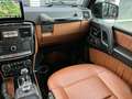 Mercedes-Benz G 350 d AMG LINE DESIGNO-MANUFAKT LIMITED 1of463! Nero - thumbnail 12