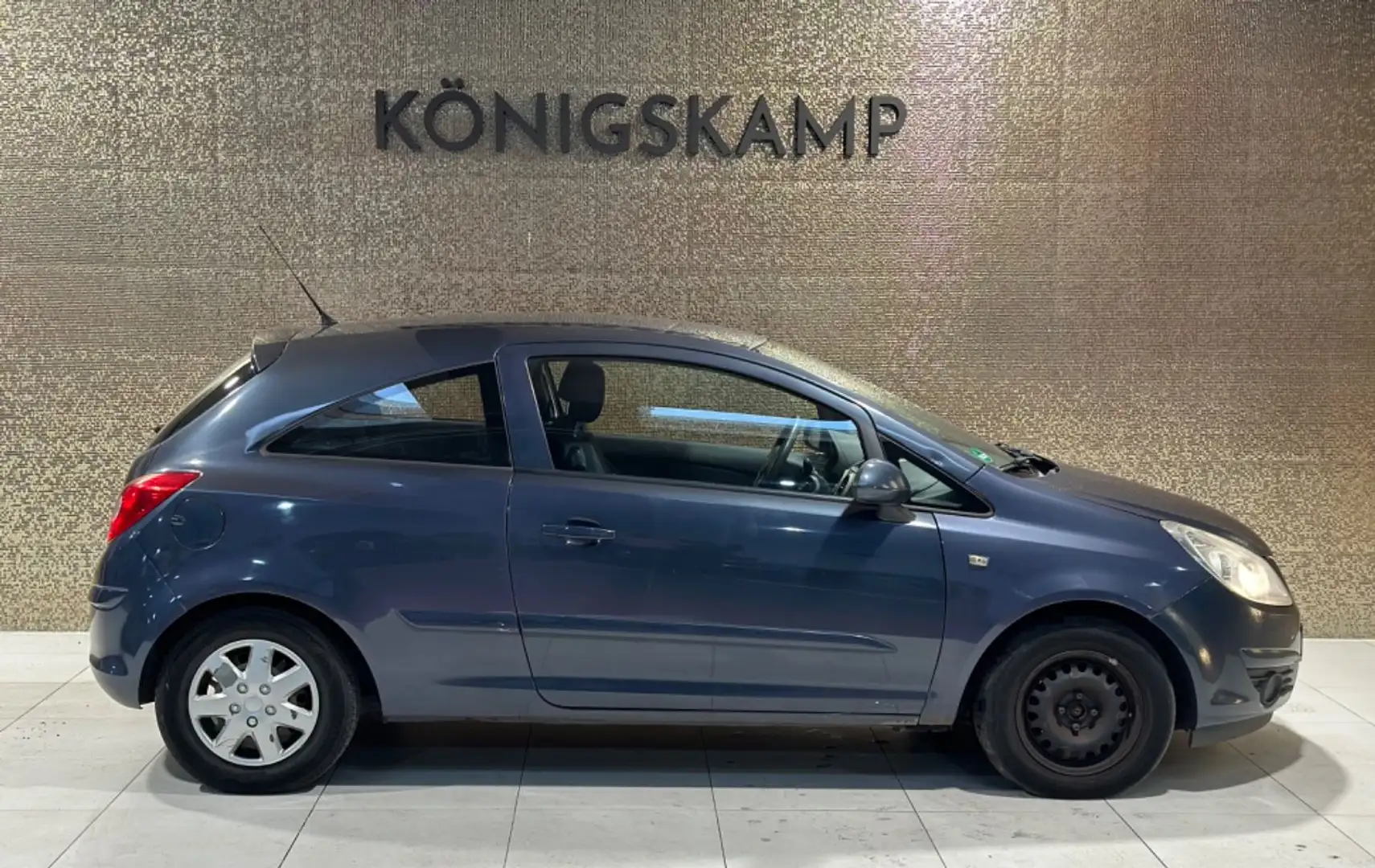 Opel Corsa D Edition * KLIMA * - 2