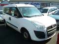 Fiat Doblo 1.6 16V Weiß - thumbnail 5