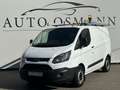 Ford Transit Custom 330 L1H1 LKW VA Basis   PDC V+H Weiß - thumbnail 1