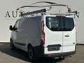 Ford Transit Custom 330 L1H1 LKW VA Basis   PDC V+H Weiß - thumbnail 3