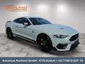 Ford Mustang 5,0 Ti-VCT V8 Mach 1 Aut. RECARO Sitze Gris - thumbnail 7