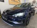 Volkswagen Golf Variant Golf Variant  2,0 TDI DSG 4Motion Alltrack Blau - thumbnail 6
