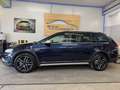 Volkswagen Golf Variant Golf Variant  2,0 TDI DSG 4Motion Alltrack Blau - thumbnail 5