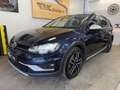 Volkswagen Golf Variant Golf Variant  2,0 TDI DSG 4Motion Alltrack Blau - thumbnail 1
