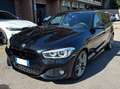 BMW 120 120d Msport 5p auto harman kardon Nero - thumbnail 3