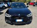 BMW 120 120d Msport 5p auto harman kardon Nero - thumbnail 2