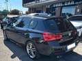 BMW 120 120d Msport 5p auto harman kardon Nero - thumbnail 6