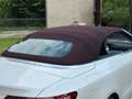 Mercedes-Benz E 350 d Cabrio Avantgarde LED Night Designo 20´ Blanc - thumbnail 9