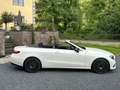 Mercedes-Benz E 350 d Cabrio Avantgarde LED Night Designo 20´ Blanc - thumbnail 11