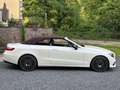 Mercedes-Benz E 350 d Cabrio Avantgarde LED Night Designo 20´ Blanc - thumbnail 3