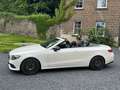 Mercedes-Benz E 350 d Cabrio Avantgarde LED Night Designo 20´ Blanc - thumbnail 7