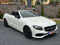 Mercedes-Benz E 350 d Cabrio Avantgarde LED Night Designo 20´ Blanc - thumbnail 4