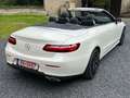 Mercedes-Benz E 350 d Cabrio Avantgarde LED Night Designo 20´ Blanc - thumbnail 12