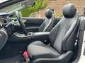 Mercedes-Benz E 350 d Cabrio Avantgarde LED Night Designo 20´ Blanc - thumbnail 19