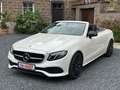Mercedes-Benz E 350 d Cabrio Avantgarde LED Night Designo 20´ Blanc - thumbnail 5