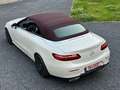 Mercedes-Benz E 350 d Cabrio Avantgarde LED Night Designo 20´ Blanc - thumbnail 2