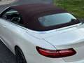 Mercedes-Benz E 350 d Cabrio Avantgarde LED Night Designo 20´ Blanc - thumbnail 10