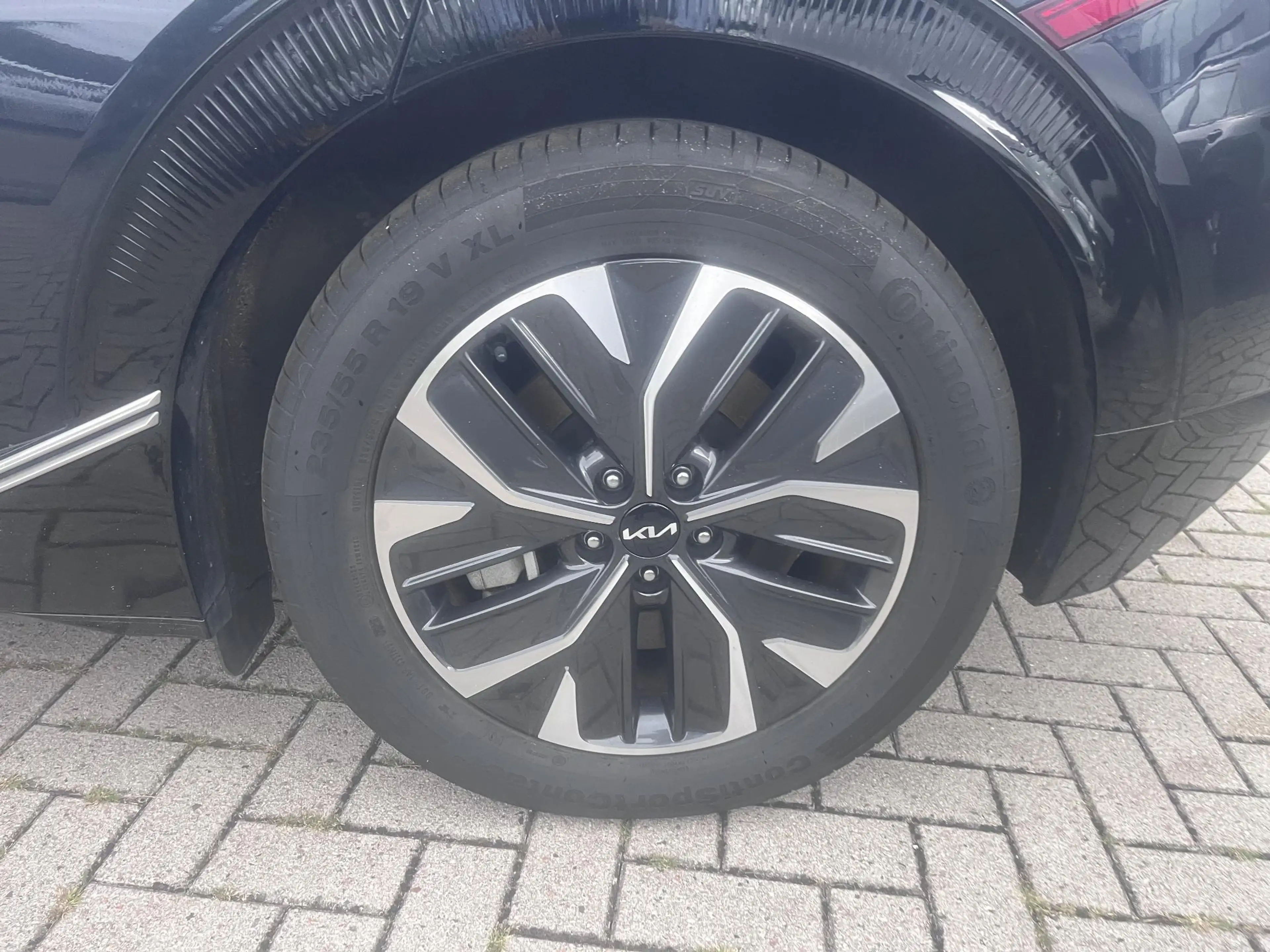 Kia EV6 Plus 77.4 kWh Nav|Lmv|stoel en stuur verwarming|1e — photo 7