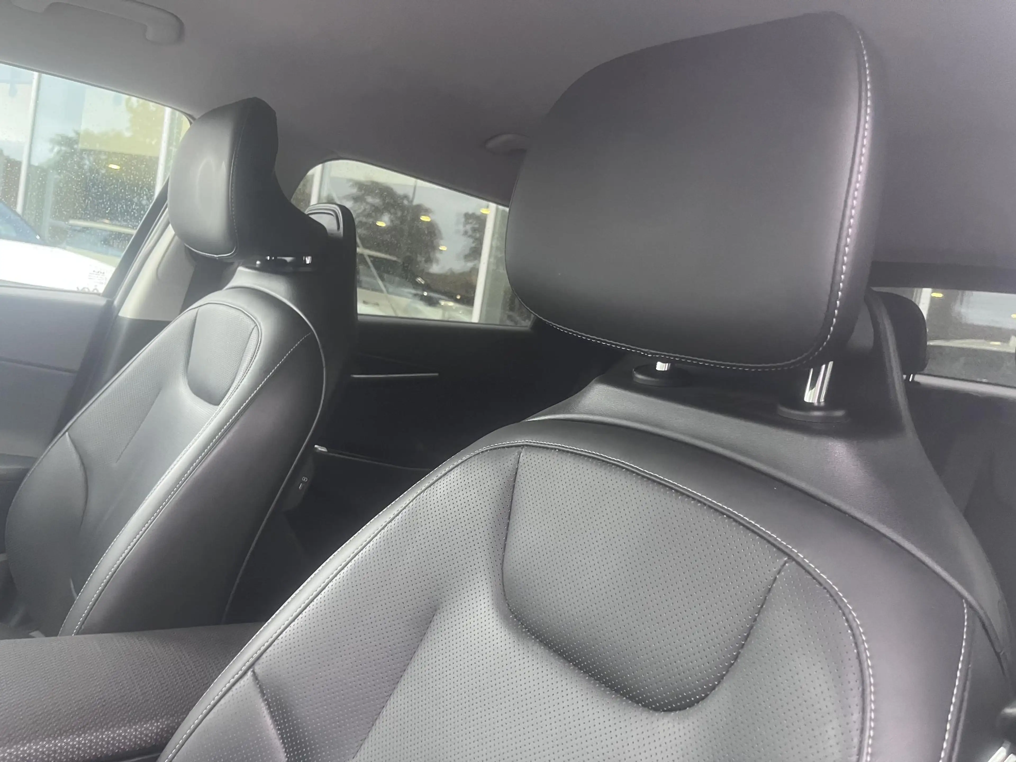Kia EV6 Plus 77.4 kWh Nav|Lmv|stoel en stuur verwarming|1e — photo 11