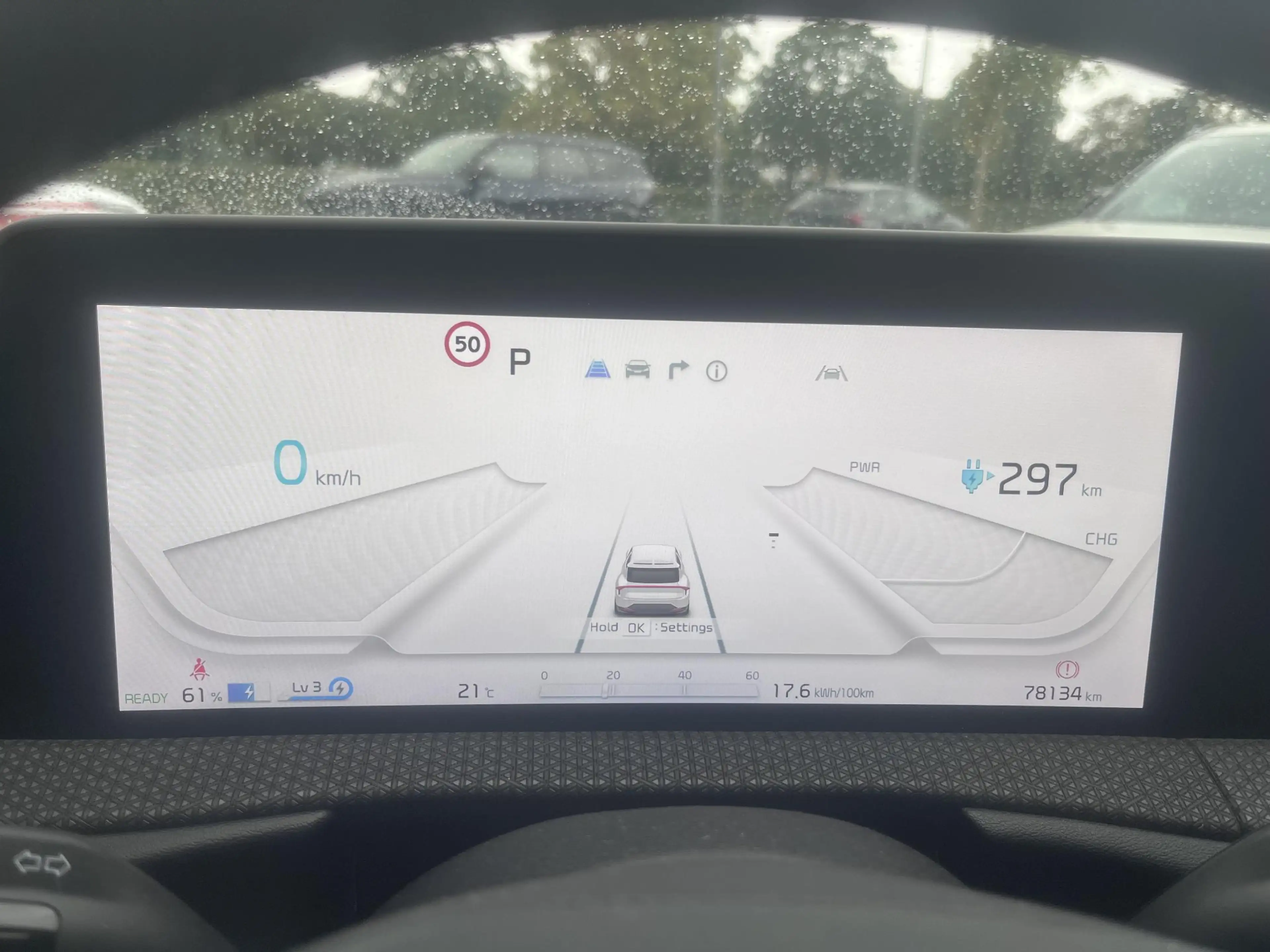Kia EV6 Plus 77.4 kWh Nav|Lmv|stoel en stuur verwarming|1e — photo 14