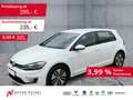 Volkswagen Golf VII e-Golf LED+NAV-PRO+SHZ+PDC+MFL+DAB+CCS Weiß - thumbnail 1