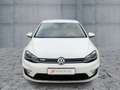 Volkswagen Golf VII e-Golf LED+NAV-PRO+SHZ+PDC+MFL+DAB+CCS Weiß - thumbnail 3
