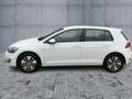 Volkswagen Golf VII e-Golf LED+NAV-PRO+SHZ+PDC+MFL+DAB+CCS Blanc - thumbnail 4