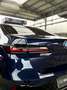 BMW 740 Serie 7  740d mhev xdrive MSport Blau - thumbnail 11