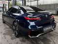 BMW 740 Serie 7  740d mhev xdrive MSport Blau - thumbnail 4
