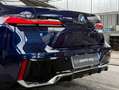 BMW 740 Serie 7  740d mhev xdrive MSport Blu/Azzurro - thumbnail 7