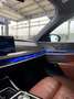 BMW 740 Serie 7  740d mhev xdrive MSport Blau - thumbnail 24