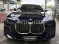 BMW 740 Serie 7  740d mhev xdrive MSport Blau - thumbnail 5