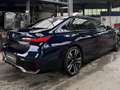 BMW 740 Serie 7  740d mhev xdrive MSport Blau - thumbnail 3
