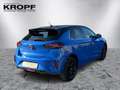 Opel Corsa F 1.2 Turbo **FLA Alcantara DynLi** Bleu - thumbnail 6