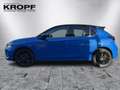 Opel Corsa F 1.2 Turbo **FLA Alcantara DynLi** Bleu - thumbnail 3